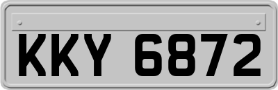 KKY6872