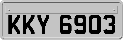 KKY6903