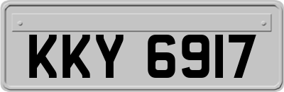 KKY6917