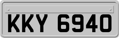 KKY6940