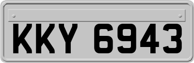 KKY6943