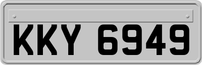 KKY6949