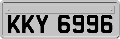 KKY6996