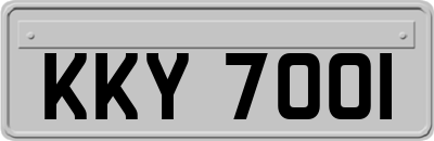 KKY7001