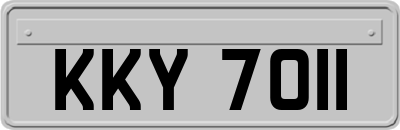 KKY7011