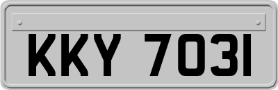 KKY7031