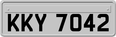 KKY7042