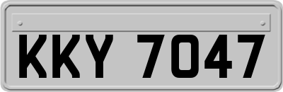 KKY7047