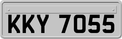 KKY7055