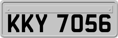 KKY7056