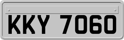 KKY7060