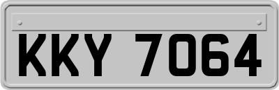 KKY7064