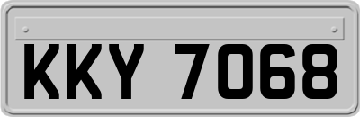 KKY7068