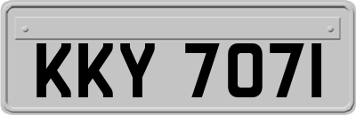 KKY7071