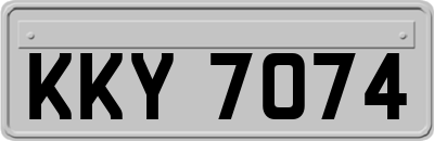 KKY7074