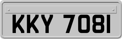 KKY7081