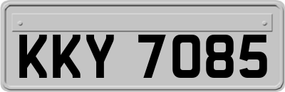 KKY7085