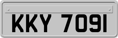 KKY7091