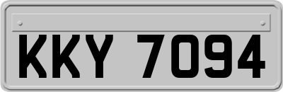 KKY7094