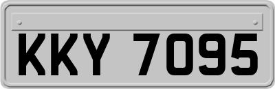 KKY7095