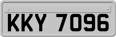 KKY7096