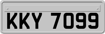 KKY7099