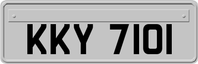 KKY7101