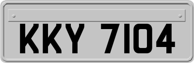 KKY7104