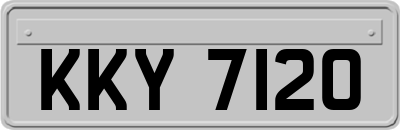 KKY7120