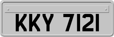 KKY7121