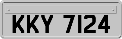 KKY7124