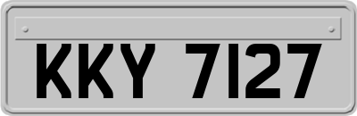 KKY7127