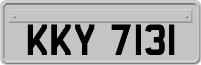 KKY7131