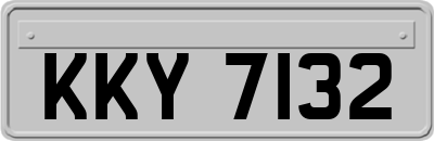 KKY7132