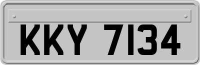 KKY7134