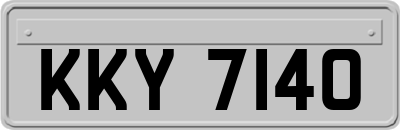 KKY7140