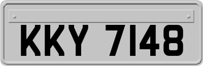 KKY7148