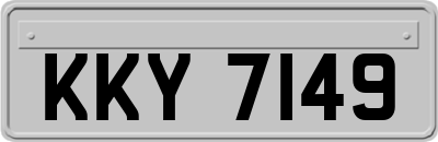 KKY7149