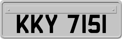 KKY7151