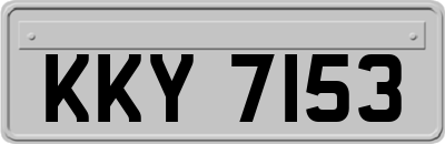 KKY7153