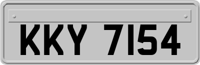 KKY7154
