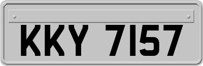 KKY7157