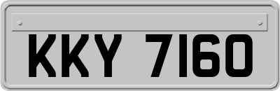 KKY7160