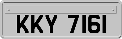 KKY7161