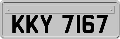 KKY7167