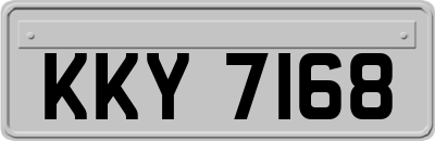 KKY7168