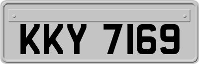 KKY7169
