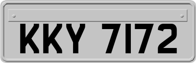 KKY7172