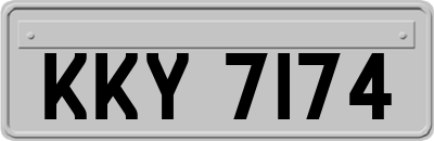 KKY7174