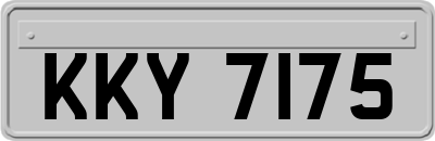 KKY7175